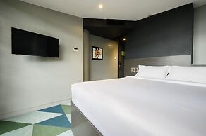 G1 Lodge