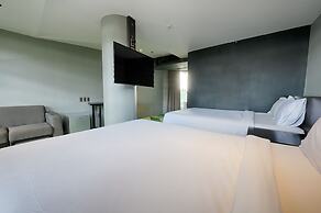 G1 Lodge