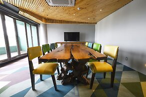 G1 Lodge