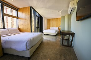G1 Lodge