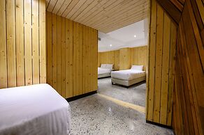 G1 Lodge