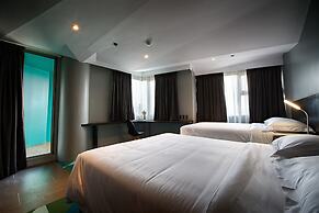 G1 Lodge