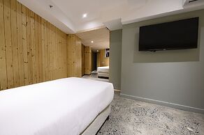 G1 Lodge