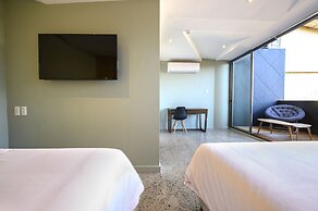 G1 Lodge