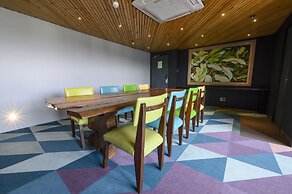 G1 Lodge
