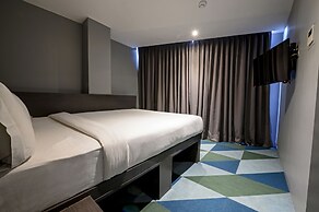 G1 Lodge