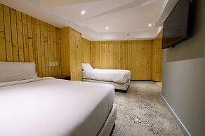 G1 Lodge