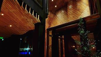 G1 Lodge