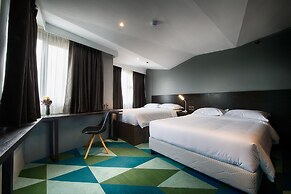 G1 Lodge
