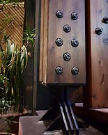 G1 Lodge