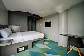 G1 Lodge