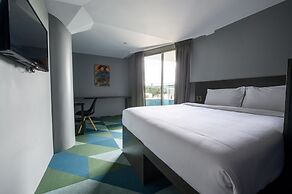 G1 Lodge