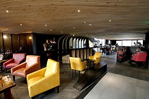 G1 Lodge