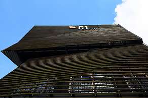 G1 Lodge