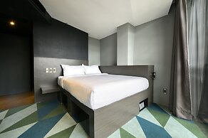 G1 Lodge
