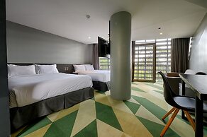 G1 Lodge