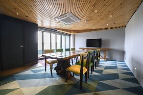 G1 Lodge