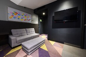G1 Lodge