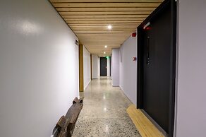 G1 Lodge
