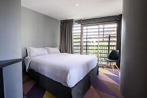 G1 Lodge