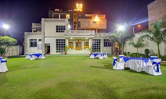 Golden Eagle By wizowll Group of hotels