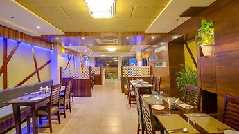 Golden Eagle By wizowll Group of hotels