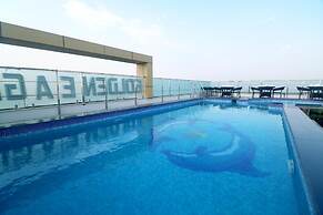 Golden Eagle By wizowll Group of hotels