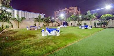 Golden Eagle By wizowll Group of hotels