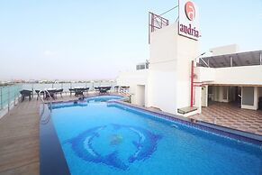 Golden Eagle By wizowll Group of hotels