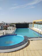 Golden Eagle By wizowll Group of hotels