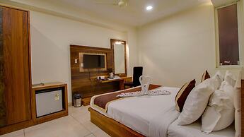 Golden Eagle By wizowll Group of hotels