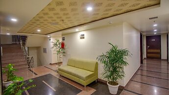 Golden Eagle By wizowll Group of hotels
