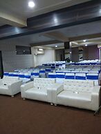 Golden Eagle By wizowll Group of hotels