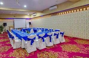 Golden Eagle By wizowll Group of hotels