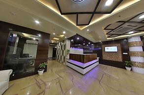 Golden Eagle By wizowll Group of hotels