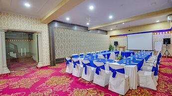 Golden Eagle By wizowll Group of hotels
