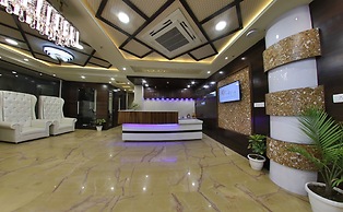 Golden Eagle By wizowll Group of hotels