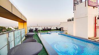 Golden Eagle By wizowll Group of hotels