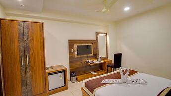 Golden Eagle By wizowll Group of hotels
