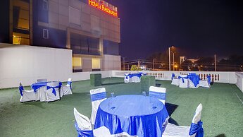 Golden Eagle By wizowll Group of hotels