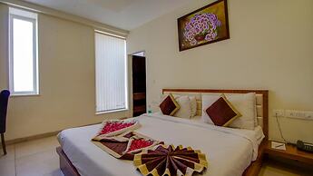 Golden Eagle By wizowll Group of hotels