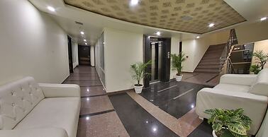 Golden Eagle By wizowll Group of hotels