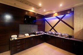 Golden Eagle By wizowll Group of hotels