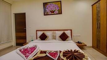 Golden Eagle By wizowll Group of hotels