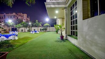 Golden Eagle By wizowll Group of hotels