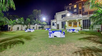 Golden Eagle By wizowll Group of hotels
