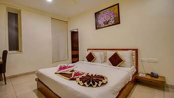 Golden Eagle By wizowll Group of hotels