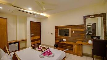 Golden Eagle By wizowll Group of hotels