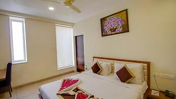 Golden Eagle By wizowll Group of hotels