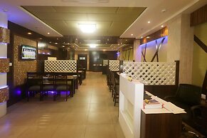 Golden Eagle By wizowll Group of hotels